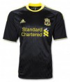 Liverpool - Terceiro